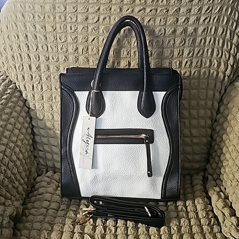 ALYSSA USA Handbag